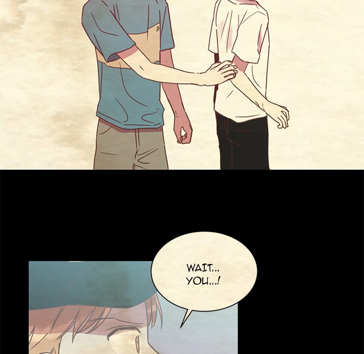 Do You Believe in Ghosts? Do You Believe in Ghosts? EP 3 - Toomics page 50 - 