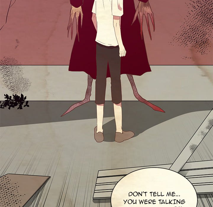 Do You Believe in Ghosts? Do You Believe in Ghosts? EP 3 - Toomics page 53 - 