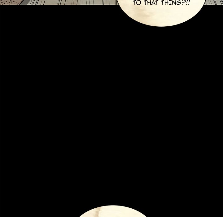 Do You Believe in Ghosts? Do You Believe in Ghosts? EP 3 - Toomics page 54 - 