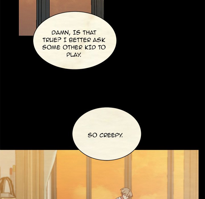 Do You Believe in Ghosts? Do You Believe in Ghosts? EP 3 - Toomics page 56 - 