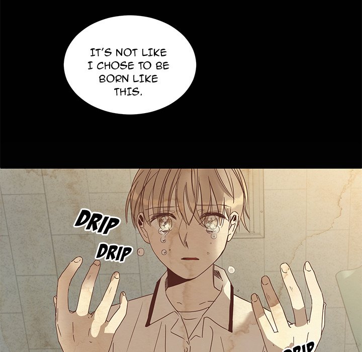 Do You Believe in Ghosts? Do You Believe in Ghosts? EP 3 - Toomics page 61 - 