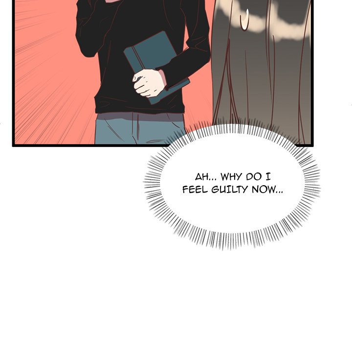 Do You Believe in Ghosts? Do You Believe in Ghosts? EP 3 - Toomics page 66 - 