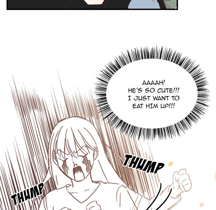 Do You Believe in Ghosts? Do You Believe in Ghosts? EP 3 - Toomics page 70 - 