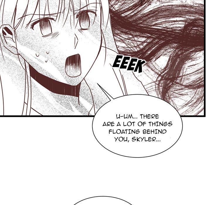 Do You Believe in Ghosts? Do You Believe in Ghosts? EP 3 - Toomics page 8 - 