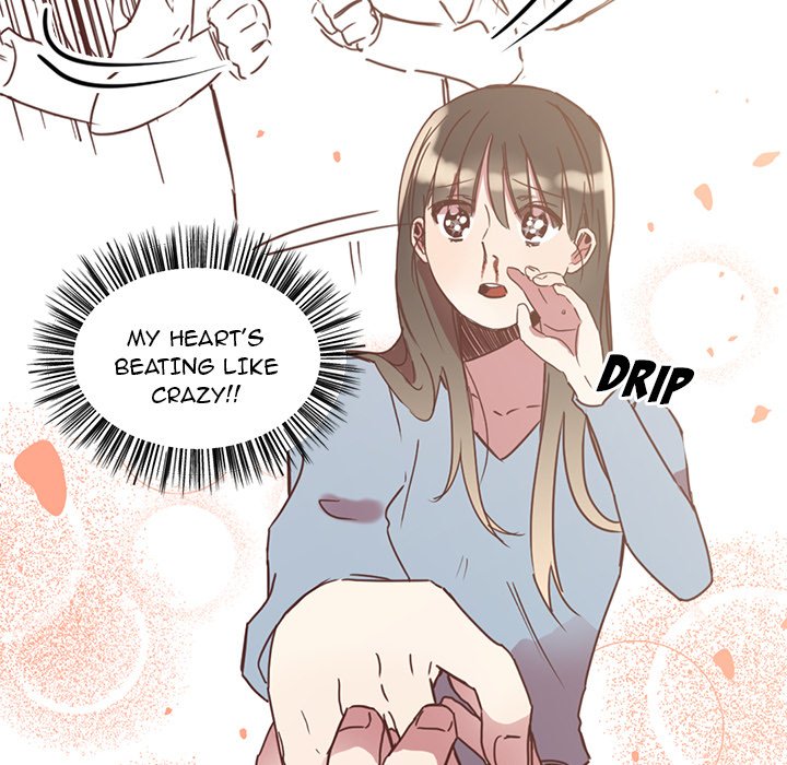 Do You Believe in Ghosts? Do You Believe in Ghosts? EP 3 - Toomics page 71 - 