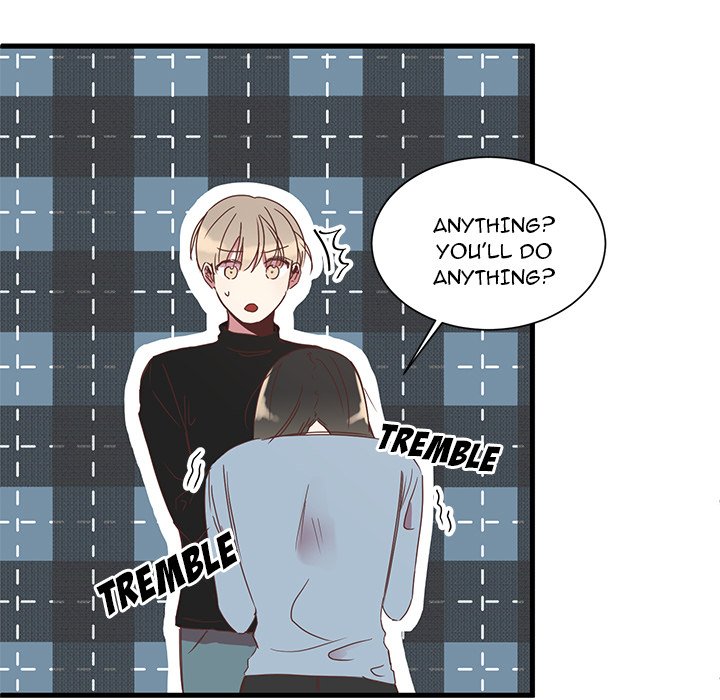 Do You Believe in Ghosts? Do You Believe in Ghosts? EP 3 - Toomics page 73 - 