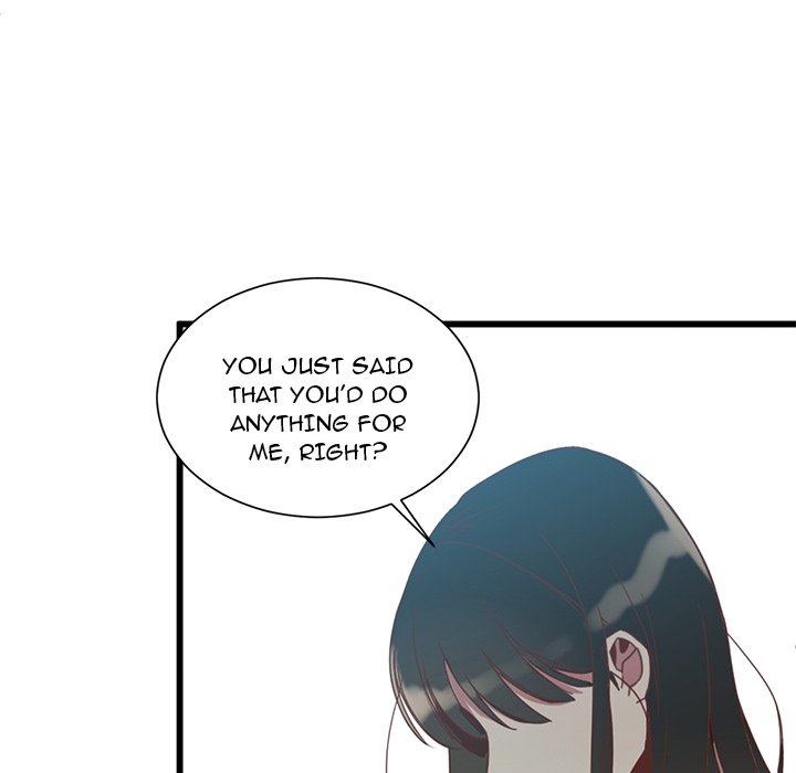 Do You Believe in Ghosts? Do You Believe in Ghosts? EP 3 - Toomics page 74 - 