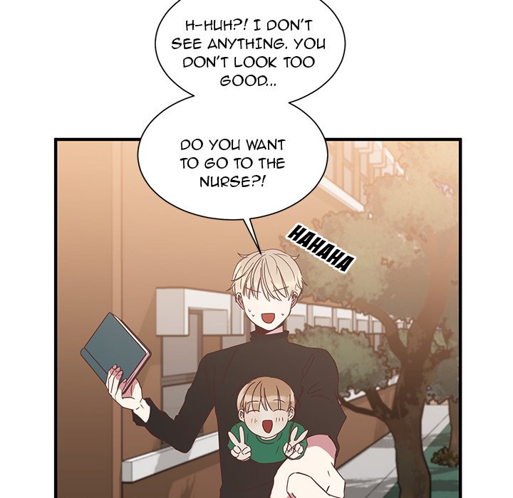 Do You Believe in Ghosts? Do You Believe in Ghosts? EP 3 - Toomics page 9 - 