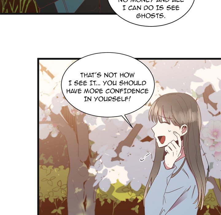 Do You Believe in Ghosts? Do You Believe in Ghosts? EP 3 - Toomics page 83 - 