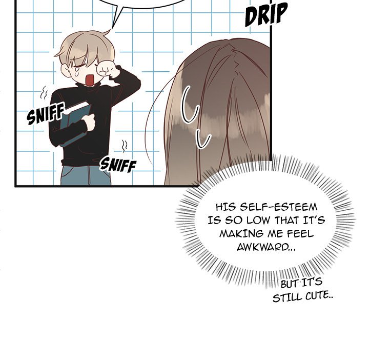 Do You Believe in Ghosts? Do You Believe in Ghosts? EP 3 - Toomics page 85 - 