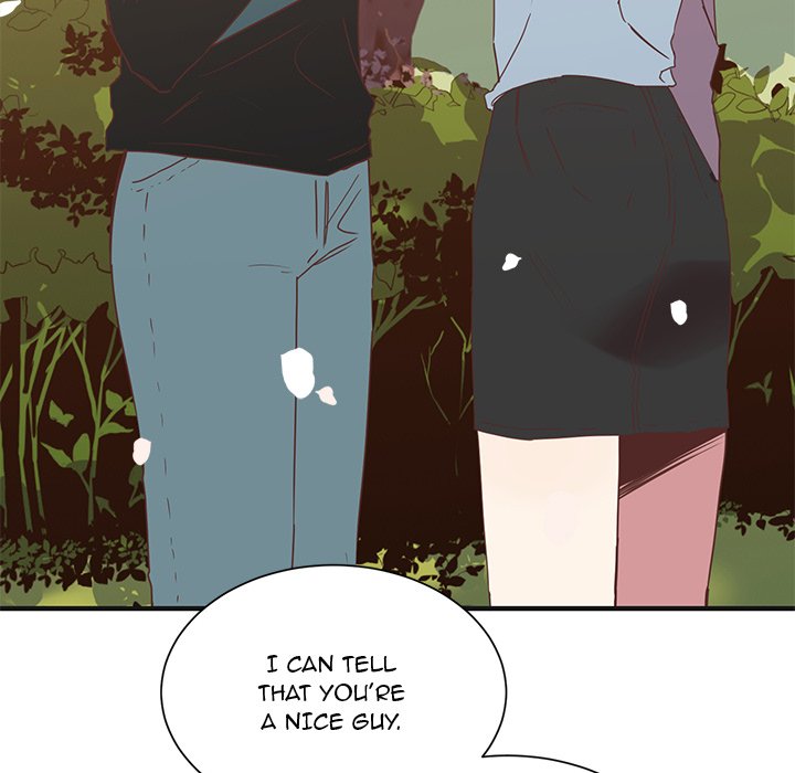 Do You Believe in Ghosts? Do You Believe in Ghosts? EP 3 - Toomics page 89 - 