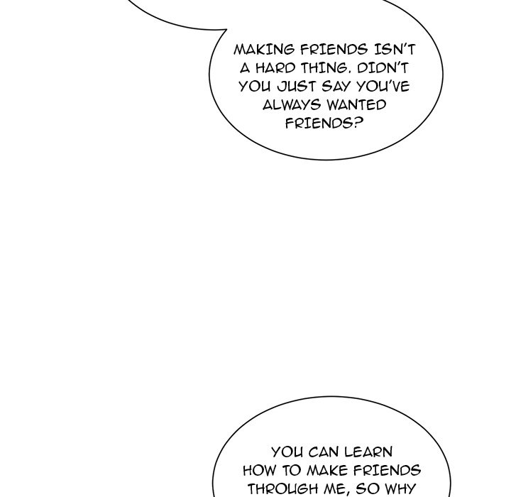 Do You Believe in Ghosts? Do You Believe in Ghosts? EP 3 - Toomics page 90 - 