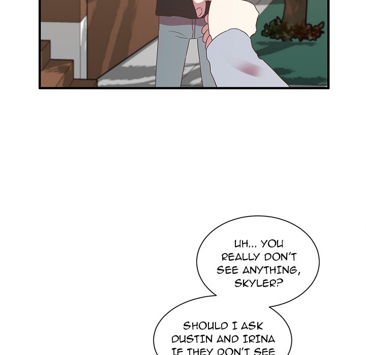 Do You Believe in Ghosts? Do You Believe in Ghosts? EP 3 - Toomics page 10 - 