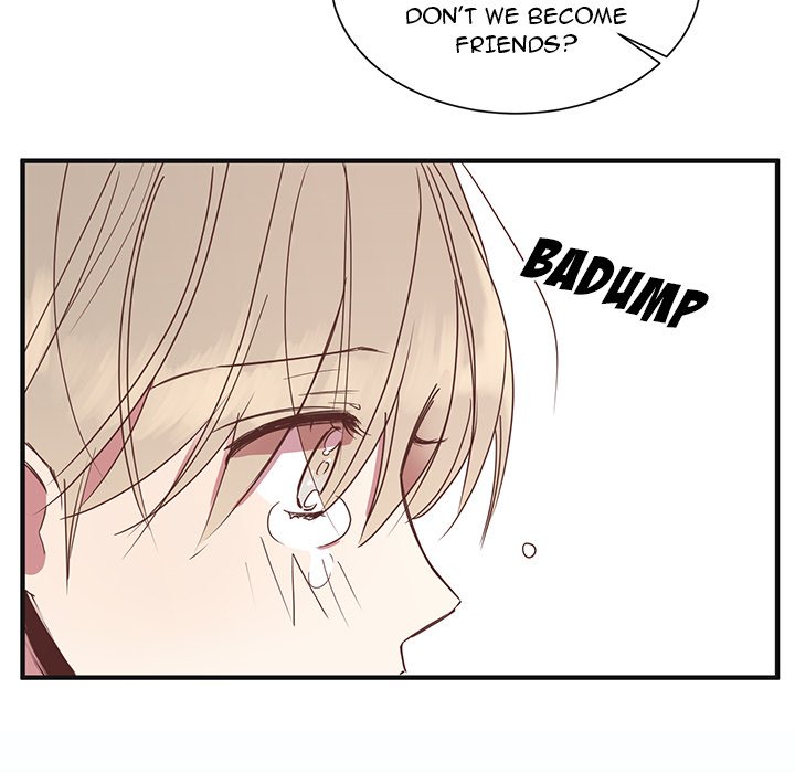 Do You Believe in Ghosts? Do You Believe in Ghosts? EP 3 - Toomics page 91 - 