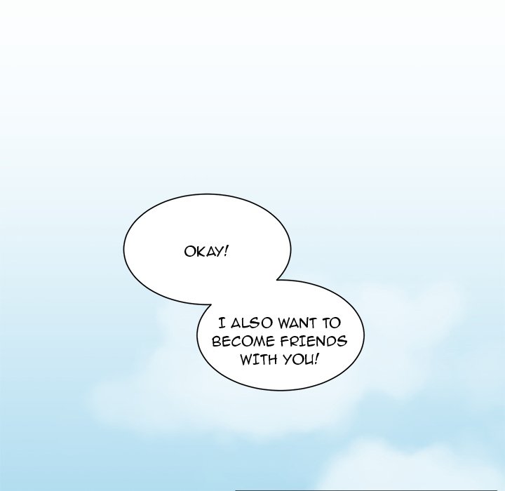 Do You Believe in Ghosts? Do You Believe in Ghosts? EP 3 - Toomics page 92 - 