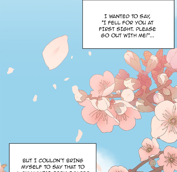 Do You Believe in Ghosts? Do You Believe in Ghosts? EP 3 - Toomics page 93 - 