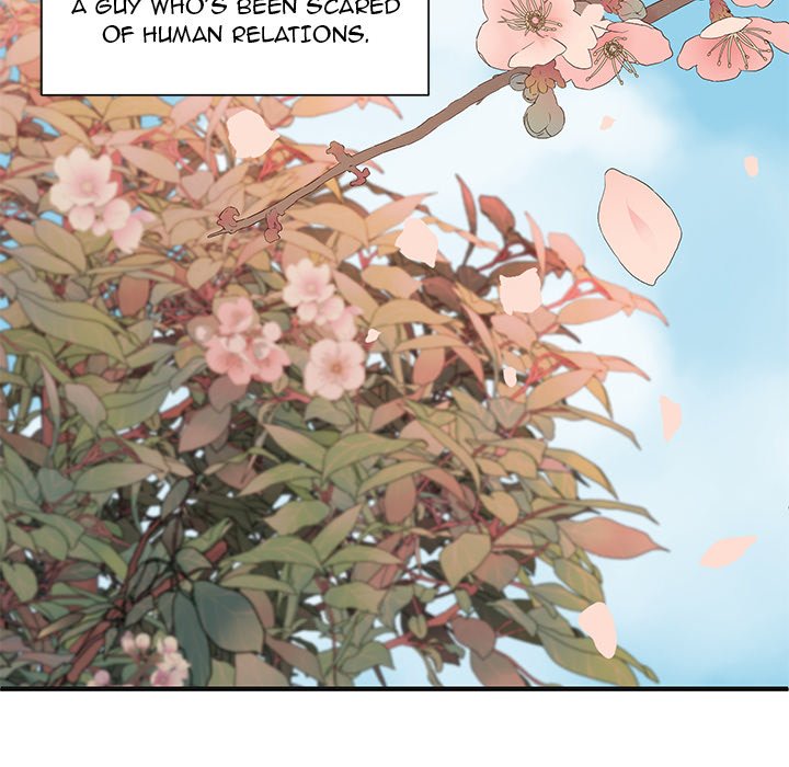 Do You Believe in Ghosts? Do You Believe in Ghosts? EP 3 - Toomics page 94 - 