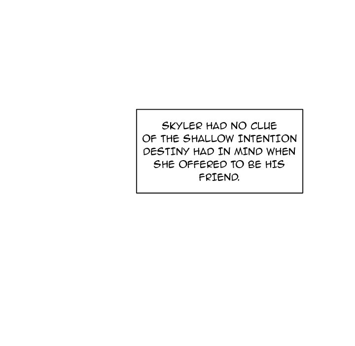 Do You Believe in Ghosts? Do You Believe in Ghosts? EP 3 - Toomics page 95 - 