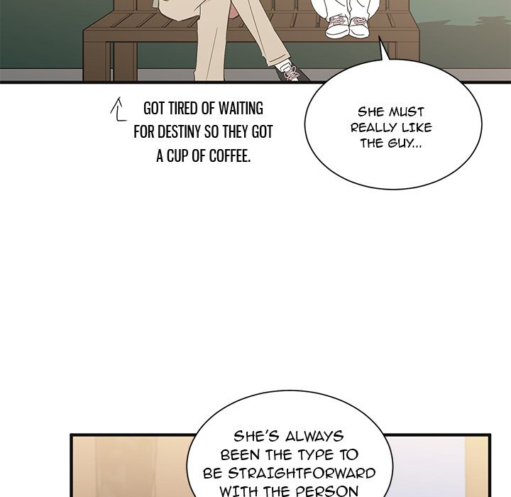 Do You Believe in Ghosts? Do You Believe in Ghosts? EP 3 - Toomics page 98 - 