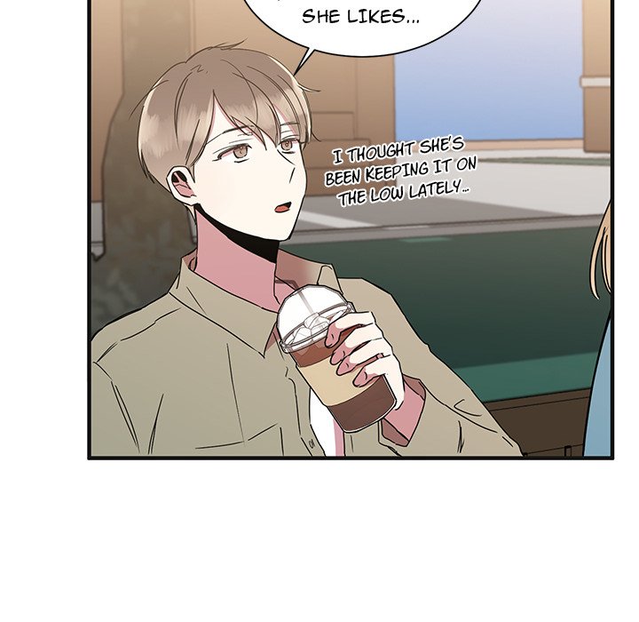 Do You Believe in Ghosts? Do You Believe in Ghosts? EP 3 - Toomics page 99 - 