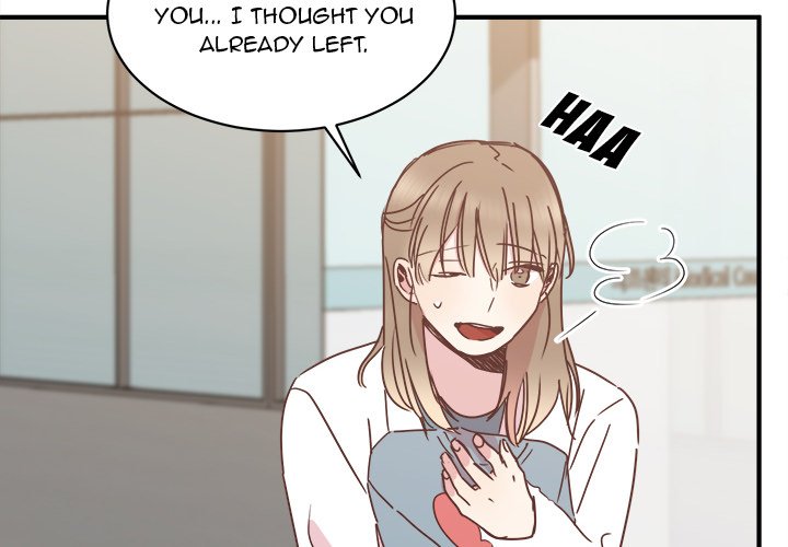 Do You Believe in Ghosts? Do You Believe in Ghosts? EP 30 - Toomics page 2 - 