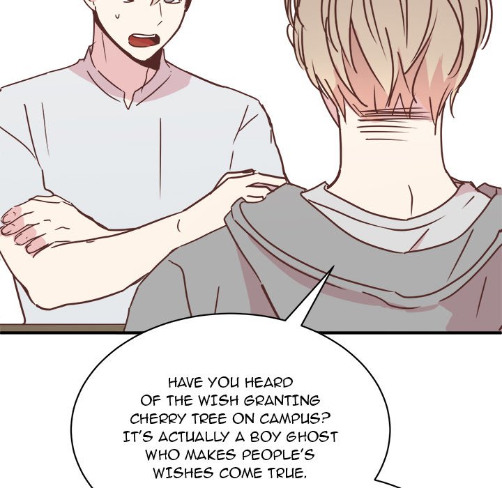 Do You Believe in Ghosts? Do You Believe in Ghosts? EP 30 - Toomics page 101 - 