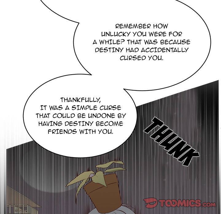 Do You Believe in Ghosts? Do You Believe in Ghosts? EP 30 - Toomics page 102 - 