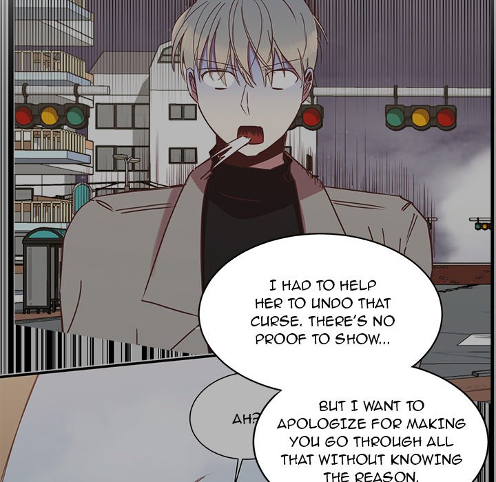Do You Believe in Ghosts? Do You Believe in Ghosts? EP 30 - Toomics page 103 - 