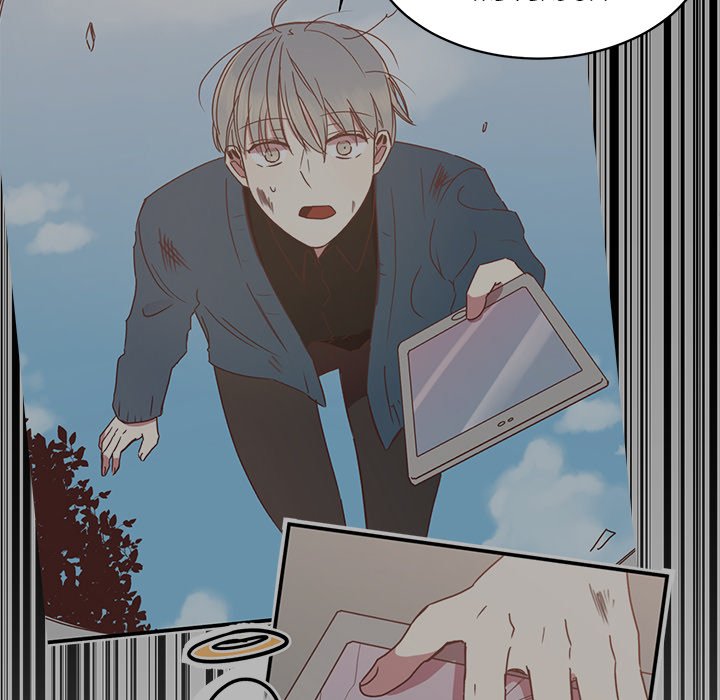 Do You Believe in Ghosts? Do You Believe in Ghosts? EP 30 - Toomics page 104 - 