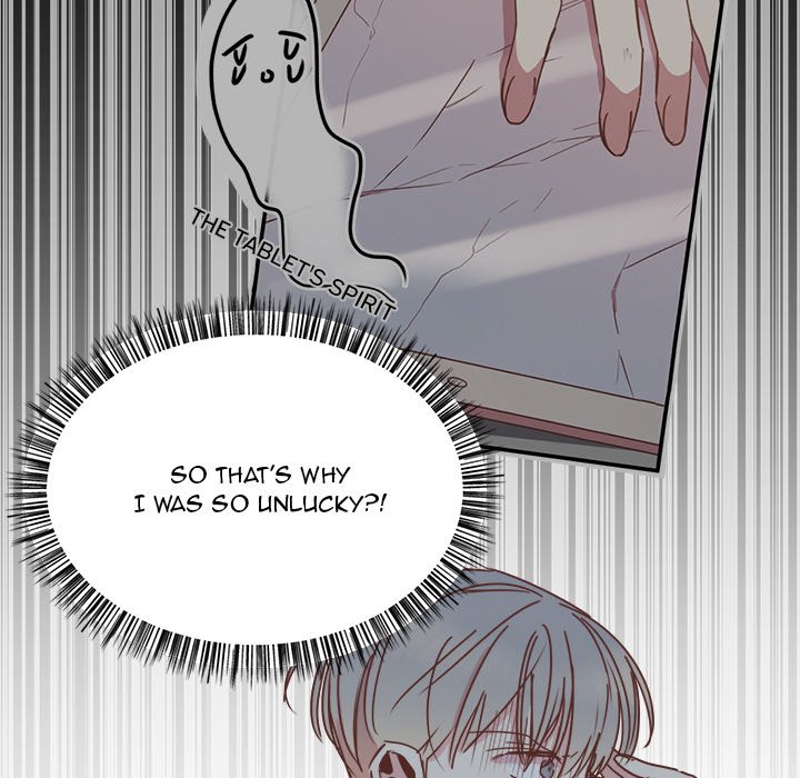Do You Believe in Ghosts? Do You Believe in Ghosts? EP 30 - Toomics page 105 - 