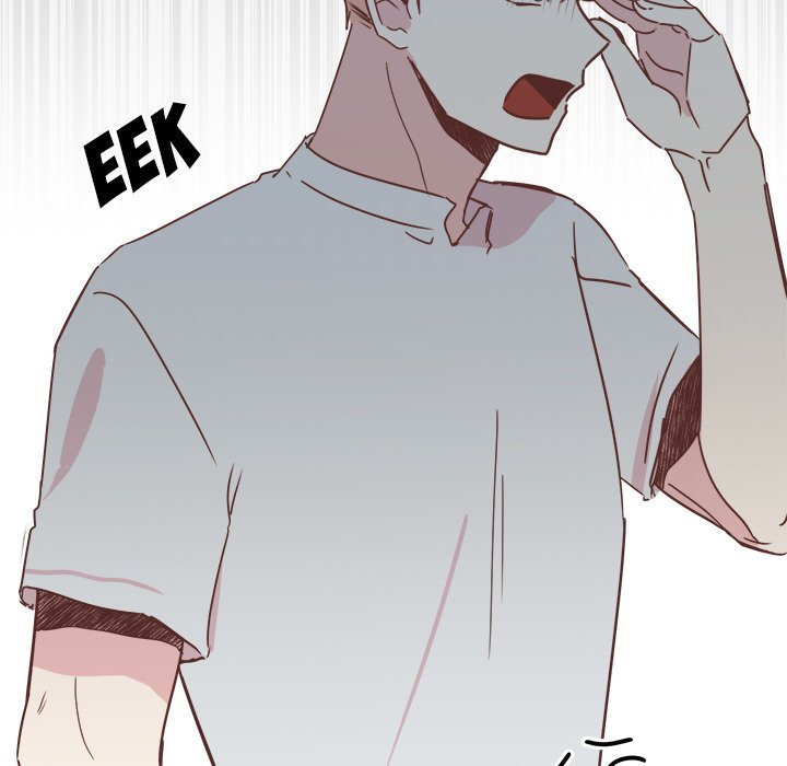 Do You Believe in Ghosts? Do You Believe in Ghosts? EP 30 - Toomics page 106 - 