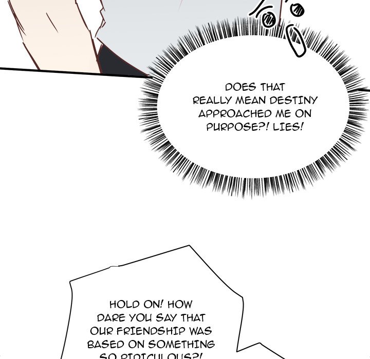 Do You Believe in Ghosts? Do You Believe in Ghosts? EP 30 - Toomics page 107 - 