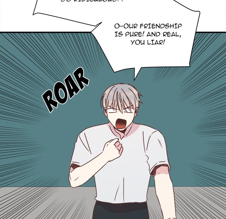 Do You Believe in Ghosts? Do You Believe in Ghosts? EP 30 - Toomics page 108 - 
