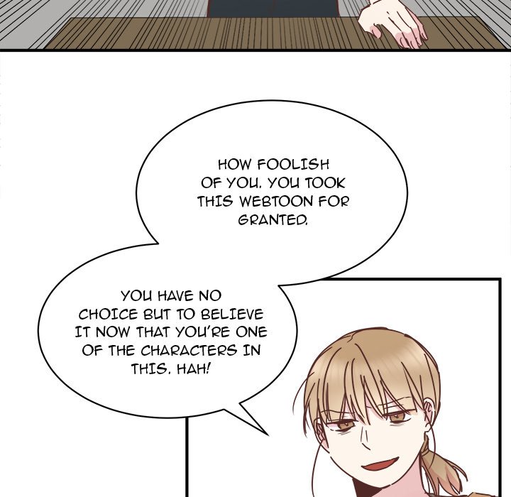 Do You Believe in Ghosts? Do You Believe in Ghosts? EP 30 - Toomics page 109 - 