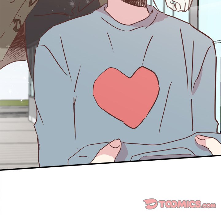 Do You Believe in Ghosts? Do You Believe in Ghosts? EP 30 - Toomics page 12 - 