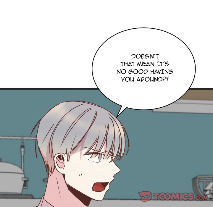 Do You Believe in Ghosts? Do You Believe in Ghosts? EP 30 - Toomics page 111 - 