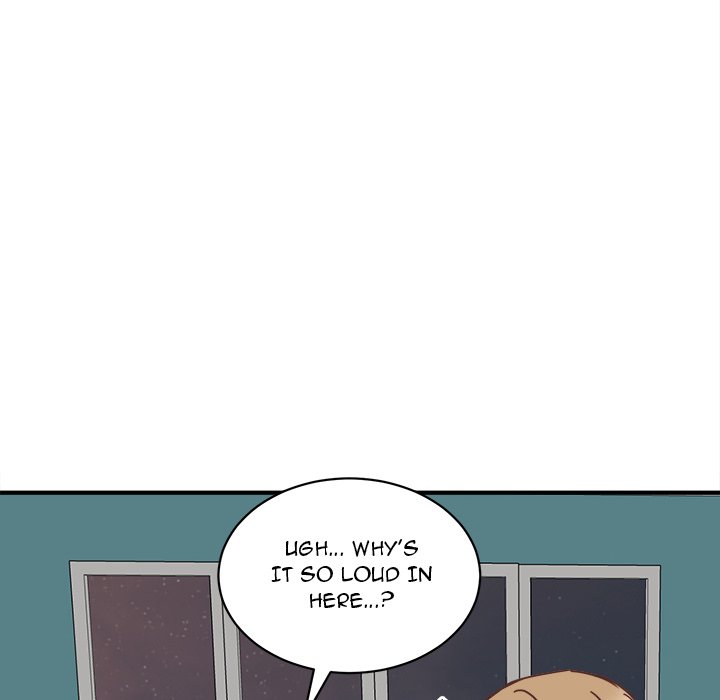 Do You Believe in Ghosts? Do You Believe in Ghosts? EP 30 - Toomics page 114 - 