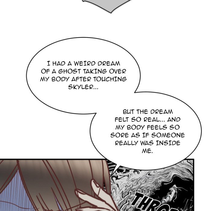 Do You Believe in Ghosts? Do You Believe in Ghosts? EP 30 - Toomics page 121 - 
