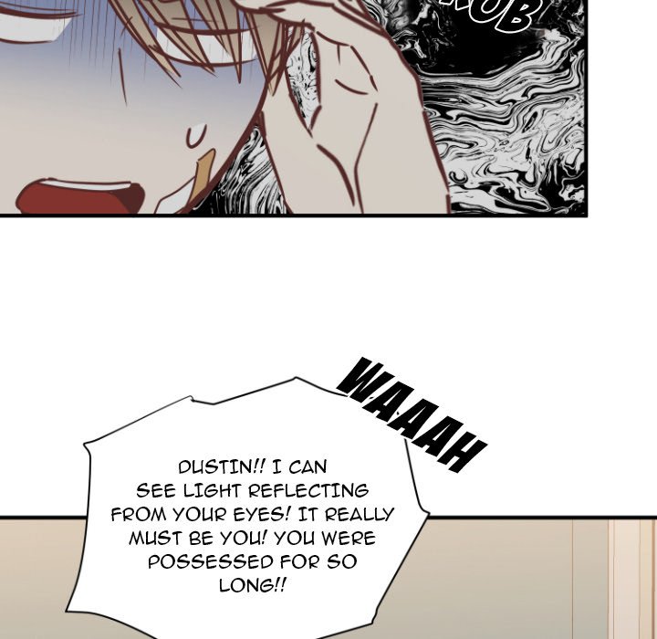 Do You Believe in Ghosts? Do You Believe in Ghosts? EP 30 - Toomics page 122 - 