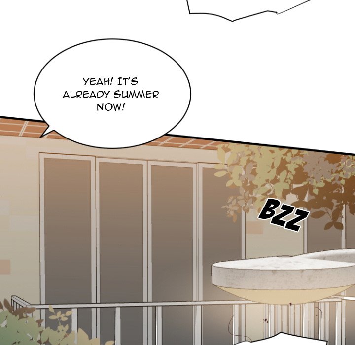 Do You Believe in Ghosts? Do You Believe in Ghosts? EP 30 - Toomics page 124 - 
