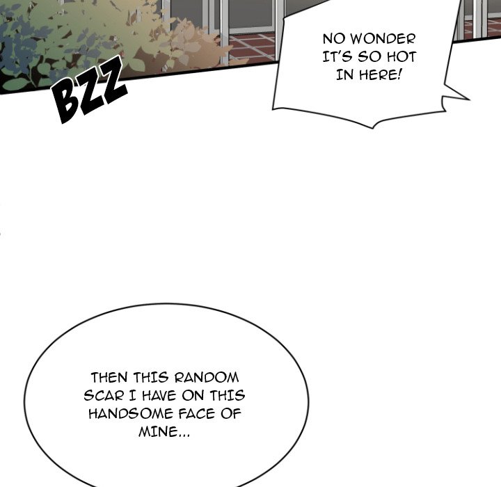 Do You Believe in Ghosts? Do You Believe in Ghosts? EP 30 - Toomics page 125 - 