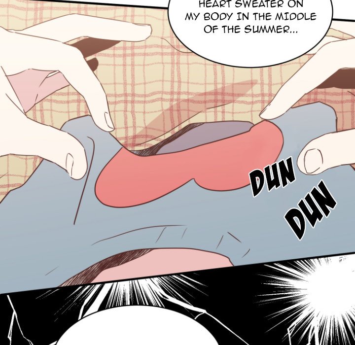 Do You Believe in Ghosts? Do You Believe in Ghosts? EP 30 - Toomics page 127 - 