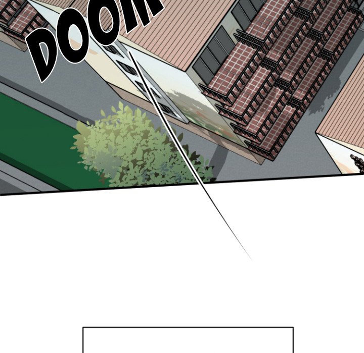 Do You Believe in Ghosts? Do You Believe in Ghosts? EP 30 - Toomics page 132 - 