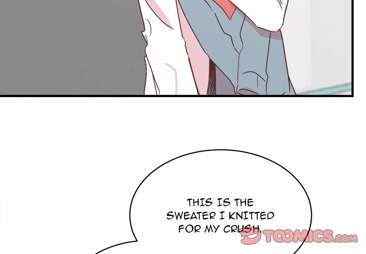 Do You Believe in Ghosts? Do You Believe in Ghosts? EP 30 - Toomics page 3 - 
