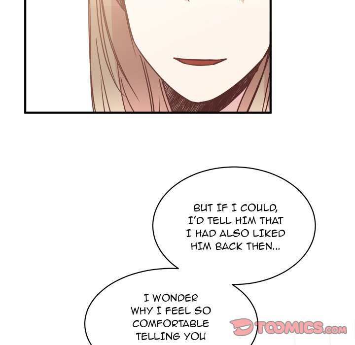 Do You Believe in Ghosts? Do You Believe in Ghosts? EP 30 - Toomics page 21 - 