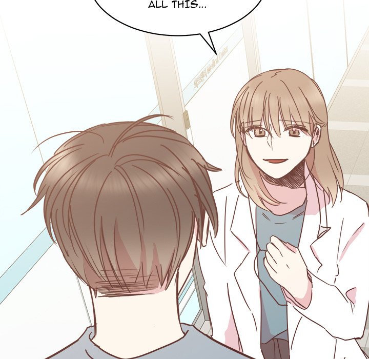 Do You Believe in Ghosts? Do You Believe in Ghosts? EP 30 - Toomics page 22 - 