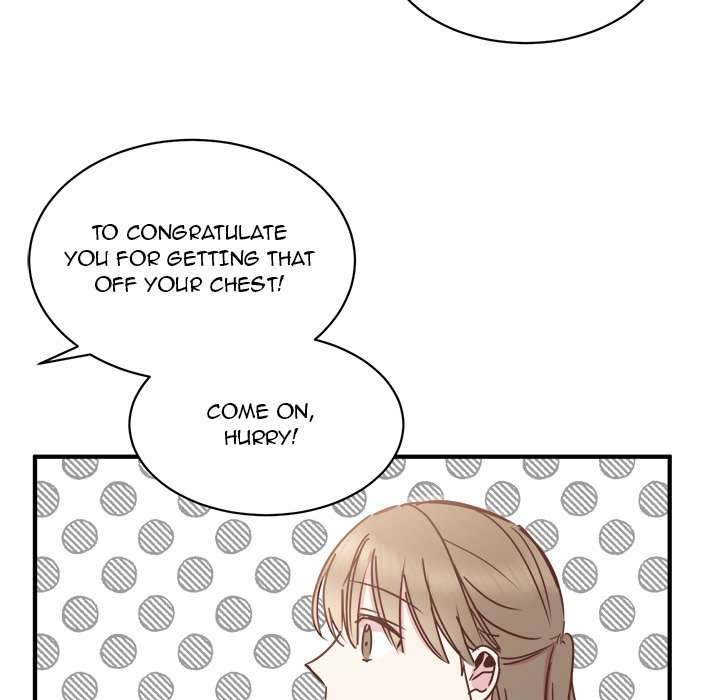 Do You Believe in Ghosts? Do You Believe in Ghosts? EP 30 - Toomics page 28 - 