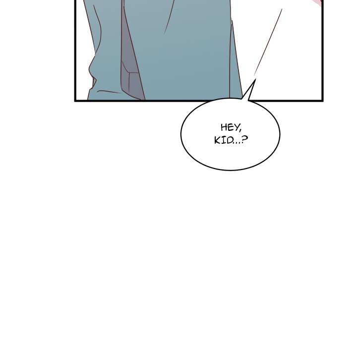 Do You Believe in Ghosts? Do You Believe in Ghosts? EP 30 - Toomics page 34 - 