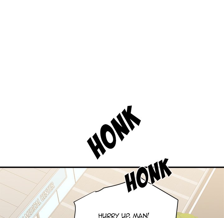 Do You Believe in Ghosts? Do You Believe in Ghosts? EP 30 - Toomics page 36 - 