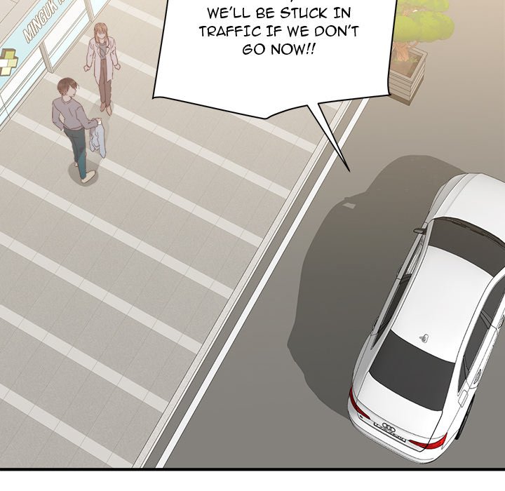 Do You Believe in Ghosts? Do You Believe in Ghosts? EP 30 - Toomics page 37 - 